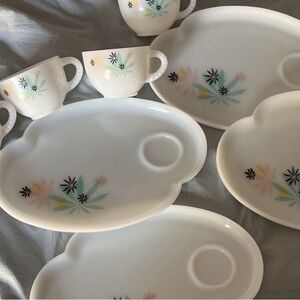 Vintage Tea Set